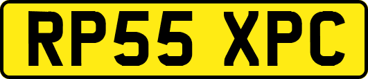 RP55XPC
