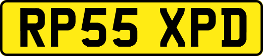 RP55XPD