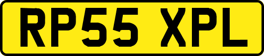 RP55XPL