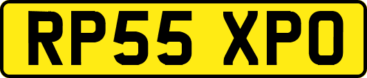 RP55XPO