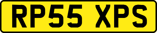 RP55XPS