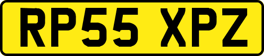 RP55XPZ