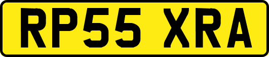 RP55XRA