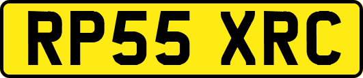 RP55XRC