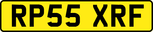 RP55XRF