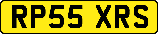 RP55XRS