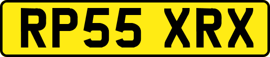 RP55XRX