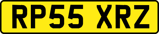 RP55XRZ