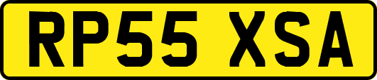 RP55XSA