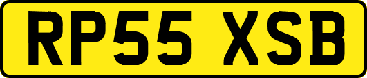 RP55XSB