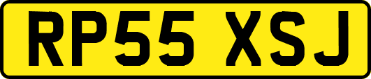 RP55XSJ