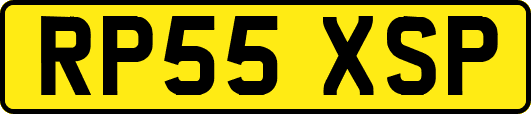 RP55XSP
