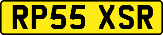 RP55XSR