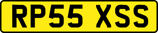 RP55XSS
