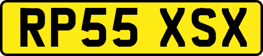 RP55XSX
