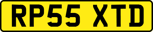 RP55XTD