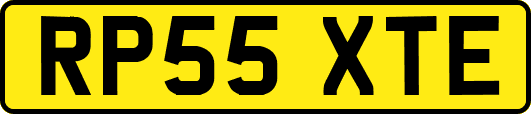 RP55XTE