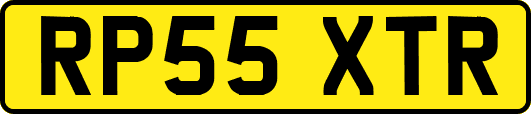 RP55XTR