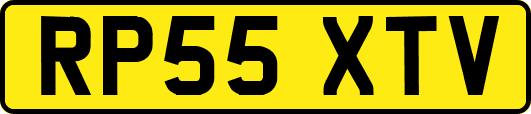 RP55XTV