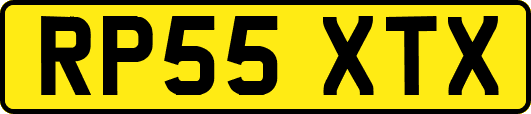 RP55XTX