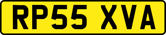 RP55XVA