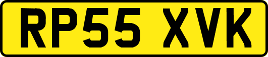 RP55XVK