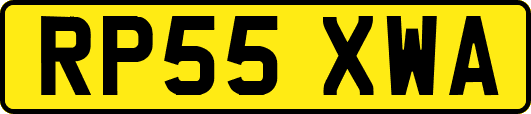 RP55XWA