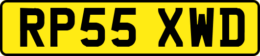 RP55XWD