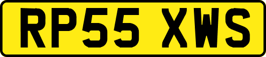 RP55XWS