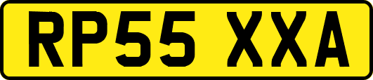 RP55XXA