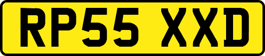 RP55XXD