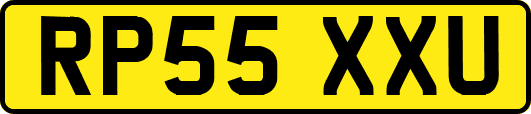 RP55XXU