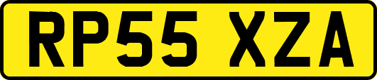 RP55XZA