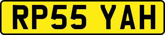 RP55YAH