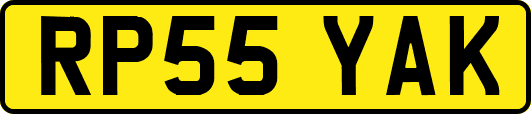 RP55YAK
