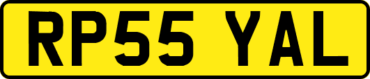 RP55YAL