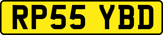 RP55YBD
