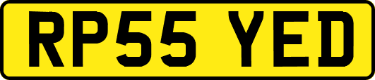 RP55YED