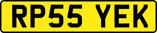 RP55YEK