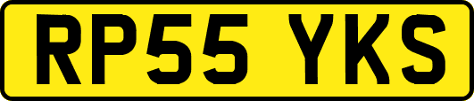 RP55YKS