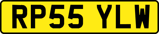RP55YLW