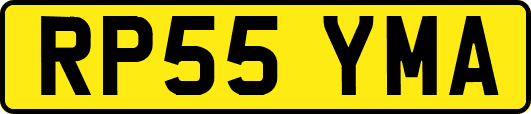 RP55YMA