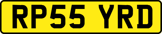 RP55YRD