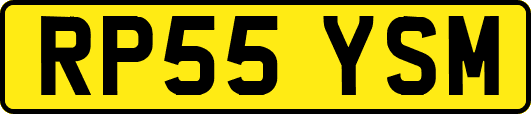 RP55YSM