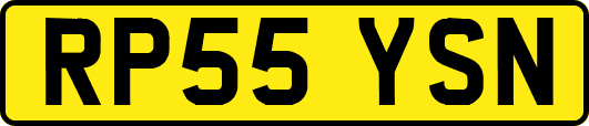 RP55YSN