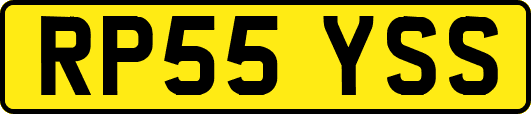 RP55YSS