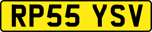 RP55YSV