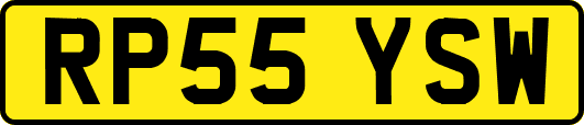 RP55YSW