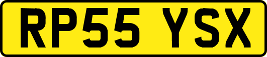 RP55YSX