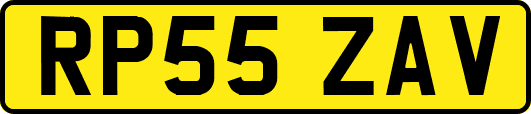 RP55ZAV